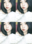 Tường vy 8B damdang