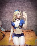 Võ Thị Bảo Anh 2K3
