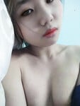 Em rau dâm quận 8