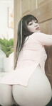Áo bà ba , lồn của anh