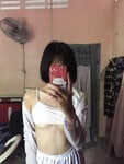 Bé học sinh dâm