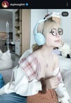 nude fake