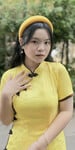 Em My học sinh cấp 3