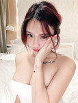 Lê Vỹ Mai 1996 (em gái Lê Vỹ Vân)