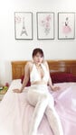 Album ảnh mới em Khánh ly massa