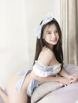 Trương Khả Di 1997