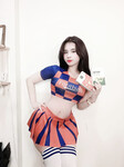 Trương Khả Di 1997