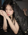 Lê Khiết Băng Thư 2K6