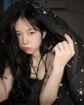 Lê Khiết Băng Thư 2K6