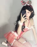 Lê Khiết Băng Thư 2K6