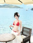 Gái Xinhh ( Link dưới mô tả )