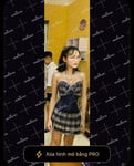 Con bạn cùng lớp