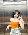 Lột đồ tiktoker