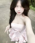 lột đồ em học sinh nơi công cộng p2 (link mô tả)