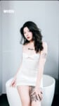 Jessica Trần nude