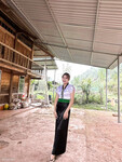 Lò Thị Mai
