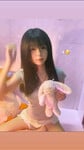 Nhỏ bạn gửi ảnh cho sục