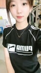 Mấy em ghệ non cực múp và ngon >