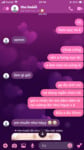 Chat dâm với e ny