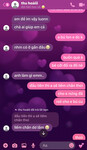 Chat dâm với e ny