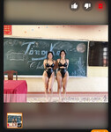 Bạn cùng lớp