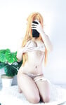 Miki Chan cosplay siêu bạo 😋😵‍💫