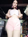 Chị U40 Trần thị Quỳnh