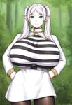 Hentai ngực khủng