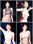 Ảnh fake nude