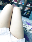 Mỗi bộ ảnh là 1 em bé. Này là em bé Mỹ Duyên