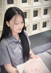 Phạm Thu Hà siu đáng eo