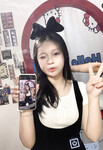 Phạm Thu Hà siu đáng eo