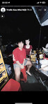 Con đỉ tường Vy 2ca11