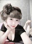 Những cặp vú và mông thật múp