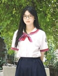 lột đồ em học sinh cấp 3 (link mô tả)