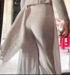 Áo dài trắng