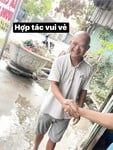 Dâm hết sức