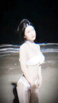 Gái xinh học sinh mupp