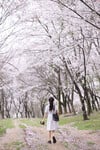 Girl Cosplaytele