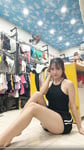 chị gái dâm