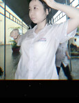 Mấy em gái xinh vô to mông to