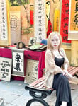 Đinh Ngọc Anh xinh gái
