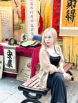 Đinh Ngọc Anh xinh gái