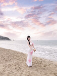 Lột đồ gái xinh