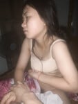 Hương Trà ,lừa bố mẹ địt nhau vs ny