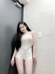 Lột đồ gái xinh