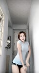 Lột đồ gái xinh