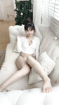 Gái Trung múp rụp