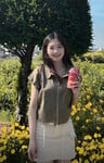 Gái xinh lột đồ