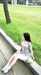 Gái xinh lột đồ
